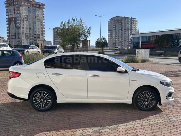 SAHİBİNDEN-2021-EASY PLUS-116.000KM-1TAM-2LOKAL