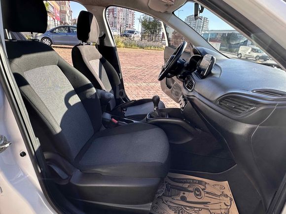 SAHİBİNDEN-2021-EASY PLUS-116.000KM-1TAM-2LOKAL