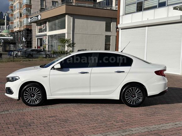 SAHİBİNDEN-2021-EASY PLUS-116.000KM-1TAM-2LOKAL