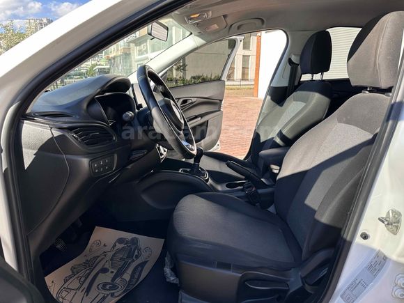 SAHİBİNDEN-2021-EASY PLUS-116.000KM-1TAM-2LOKAL