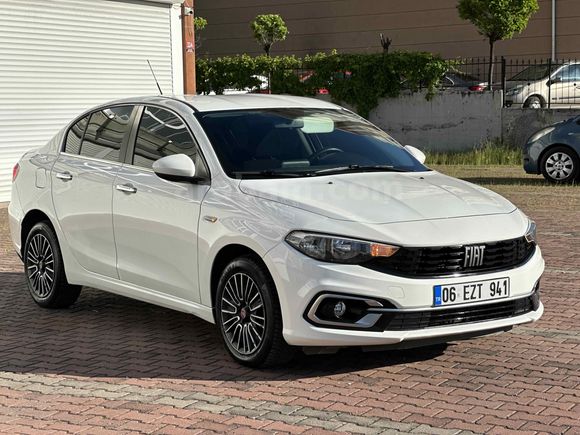 SAHİBİNDEN-2021-EASY PLUS-116.000KM-1TAM-2LOKAL