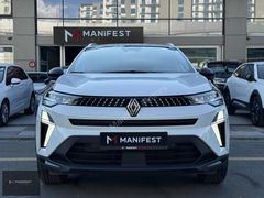MANİFEST | 2025 RENAULT CAPTUR TECHNO SIFIR AYARINDA 6.000 KM.!!