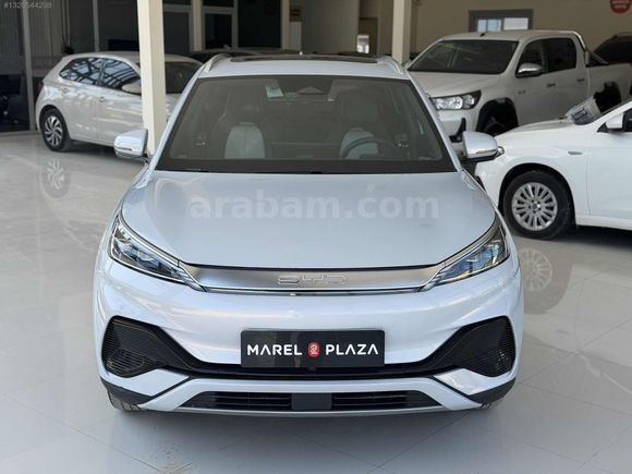 MAREL PLAZA*DAN 2023 BYD ATTO 3 EV DESİGN ORJİNAL