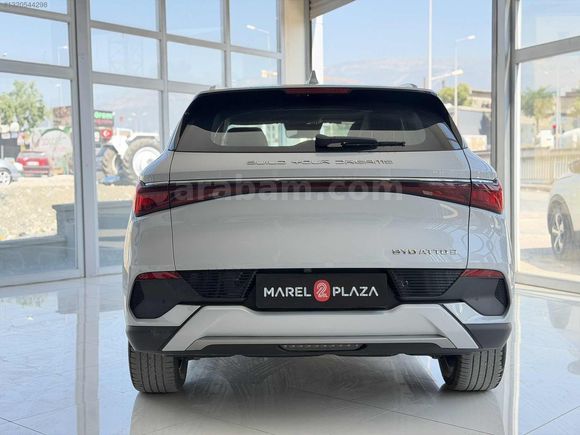 MAREL PLAZA*DAN 2023 BYD ATTO 3 EV DESİGN ORJİNAL