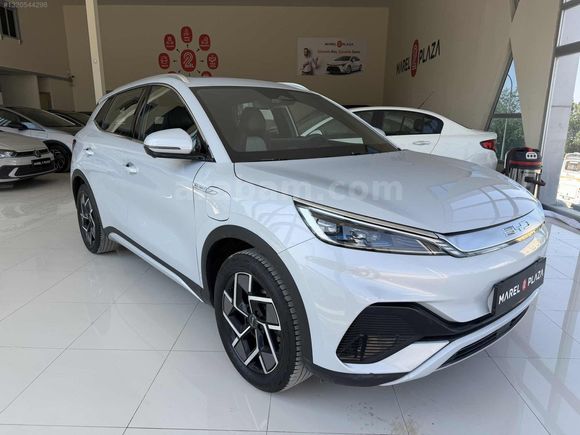 MAREL PLAZA*DAN 2023 BYD ATTO 3 EV DESİGN ORJİNAL
