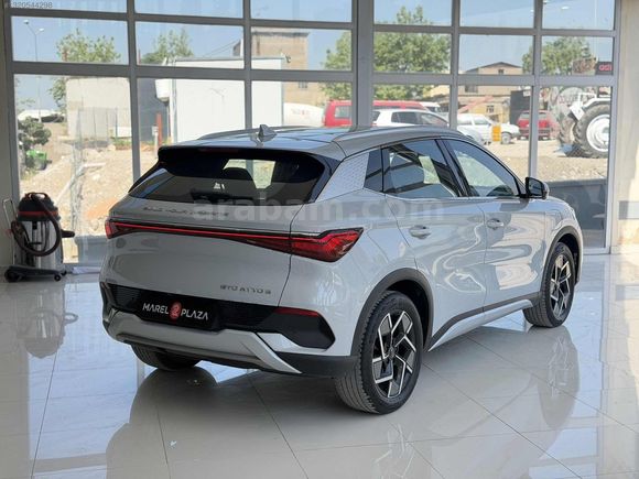 MAREL PLAZA*DAN 2023 BYD ATTO 3 EV DESİGN ORJİNAL