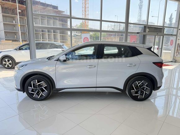 MAREL PLAZA*DAN 2023 BYD ATTO 3 EV DESİGN ORJİNAL