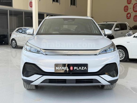MAREL PLAZA*DAN 2023 BYD ATTO 3 EV DESİGN ORJİNAL