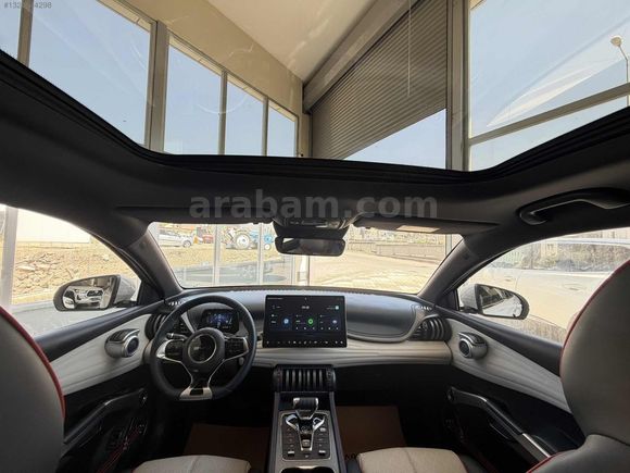 MAREL PLAZA*DAN 2023 BYD ATTO 3 EV DESİGN ORJİNAL