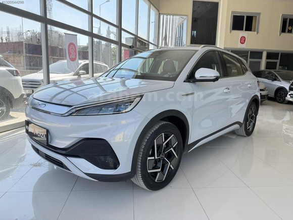 MAREL PLAZA*DAN 2023 BYD ATTO 3 EV DESİGN ORJİNAL