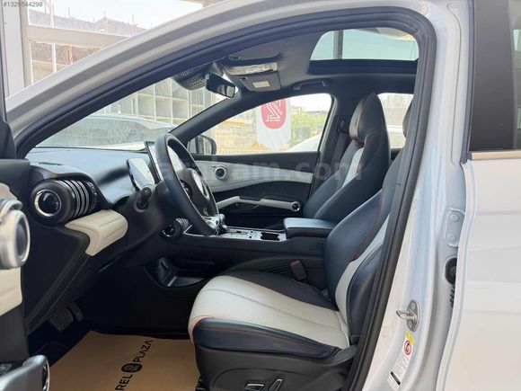 MAREL PLAZA*DAN 2023 BYD ATTO 3 EV DESİGN ORJİNAL