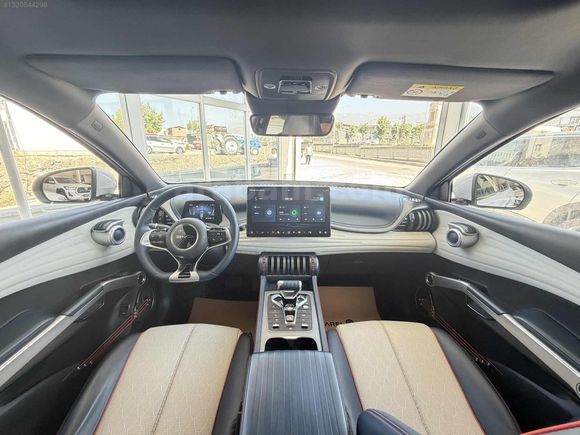 MAREL PLAZA*DAN 2023 BYD ATTO 3 EV DESİGN ORJİNAL