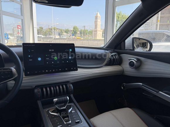MAREL PLAZA*DAN 2023 BYD ATTO 3 EV DESİGN ORJİNAL