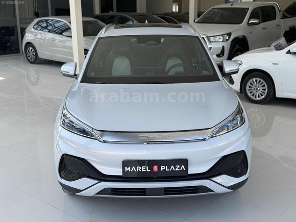 MAREL PLAZA*DAN 2023 BYD ATTO 3 EV DESİGN ORJİNAL