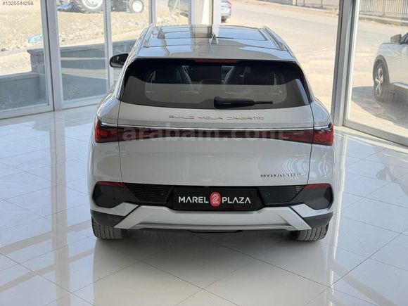 MAREL PLAZA*DAN 2023 BYD ATTO 3 EV DESİGN ORJİNAL