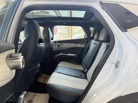 MAREL PLAZA*DAN 2023 BYD ATTO 3 EV DESİGN ORJİNAL