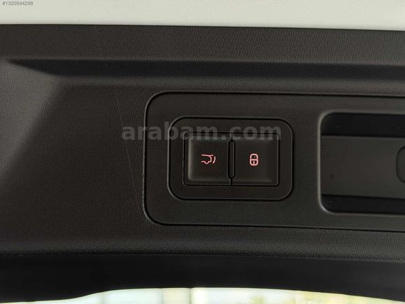 MAREL PLAZA*DAN 2023 BYD ATTO 3 EV DESİGN ORJİNAL