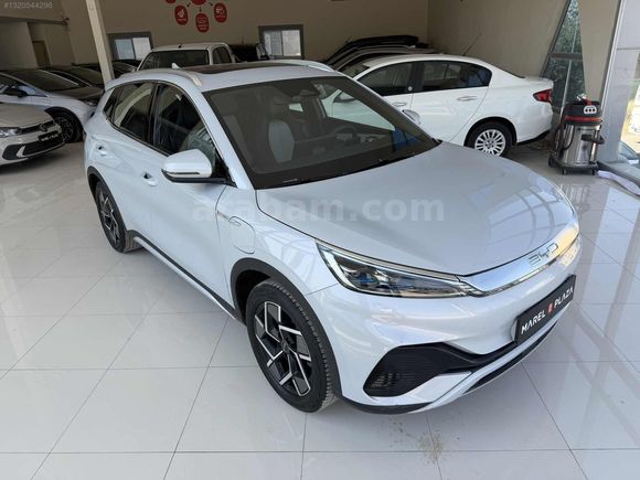 MAREL PLAZA*DAN 2023 BYD ATTO 3 EV DESİGN ORJİNAL