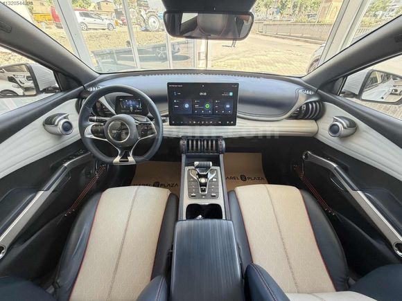 MAREL PLAZA*DAN 2023 BYD ATTO 3 EV DESİGN ORJİNAL