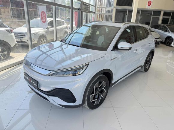 MAREL PLAZA*DAN 2023 BYD ATTO 3 EV DESİGN ORJİNAL