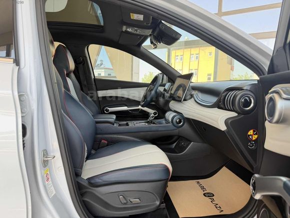 MAREL PLAZA*DAN 2023 BYD ATTO 3 EV DESİGN ORJİNAL