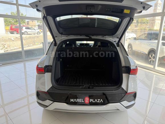 MAREL PLAZA*DAN 2023 BYD ATTO 3 EV DESİGN ORJİNAL