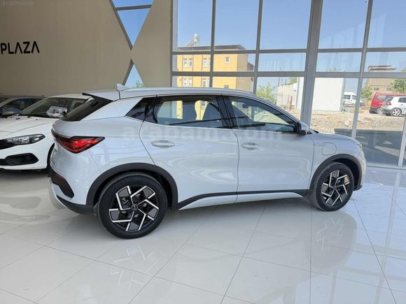 MAREL PLAZA*DAN 2023 BYD ATTO 3 EV DESİGN ORJİNAL