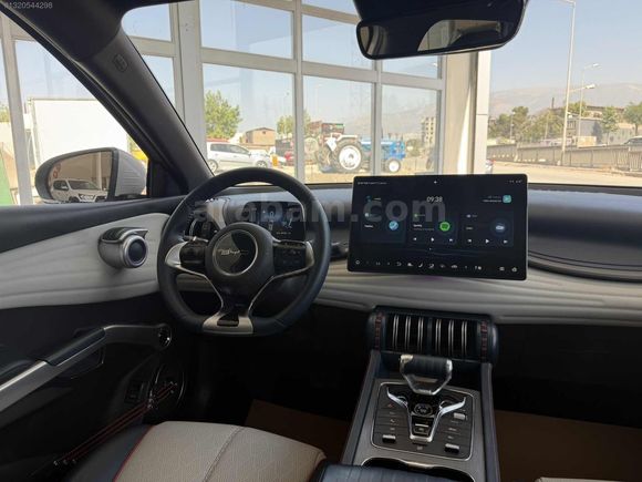 MAREL PLAZA*DAN 2023 BYD ATTO 3 EV DESİGN ORJİNAL