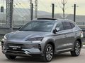 DEĞİŞENSİZ BOYASIZ TRAMERSİZ 2025 MODEL 9 BİN KM'DE BYD
