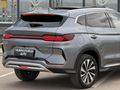 DEĞİŞENSİZ BOYASIZ TRAMERSİZ 2025 MODEL 9 BİN KM'DE BYD