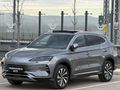 DEĞİŞENSİZ BOYASIZ TRAMERSİZ 2025 MODEL 9 BİN KM'DE BYD