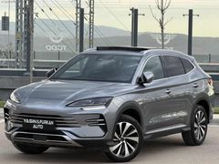 DEĞİŞENSİZ BOYASIZ TRAMERSİZ 2025 MODEL 9 BİN KM'DE BYD