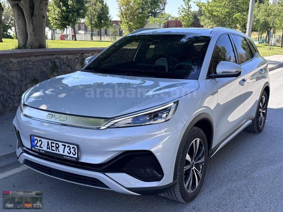 SADECE 7 BİN KM+SIFIRI GİBİ+BOYASIZ+CAM TAVAN+SUNROOF+DERİ KOLTK