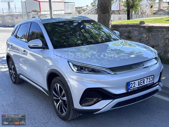 SADECE 7 BİN KM+SIFIRI GİBİ+BOYASIZ+CAM TAVAN+SUNROOF+DERİ KOLTK