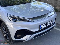 SADECE 7 BİN KM+SIFIRI GİBİ+BOYASIZ+CAM TAVAN+SUNROOF+DERİ KOLTK