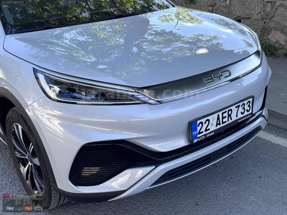 SADECE 7 BİN KM+SIFIRI GİBİ+BOYASIZ+CAM TAVAN+SUNROOF+DERİ KOLTK