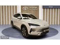 BYD HİSAR PLAZA'DAN 2024 SEAL U DM-İ 1.5 PHEV DESİGN