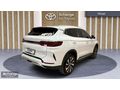 BYD HİSAR PLAZA'DAN 2024 SEAL U DM-İ 1.5 PHEV DESİGN