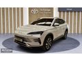 BYD HİSAR PLAZA'DAN 2024 SEAL U DM-İ 1.5 PHEV DESİGN