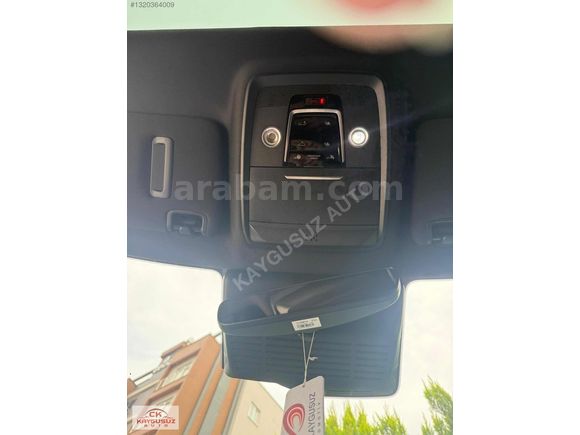KAYGUSUZ AUTO BYD SEAL U EV DESİGN HATASIZ KOMPLE PPF 29.500KM