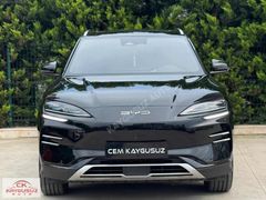 KAYGUSUZ AUTO BYD SEAL U EV DESİGN HATASIZ KOMPLE PPF 29.500KM