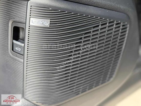 KAYGUSUZ AUTO BYD SEAL U EV DESİGN HATASIZ KOMPLE PPF 29.500KM