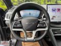KAYGUSUZ AUTO BYD SEAL U EV DESİGN HATASIZ KOMPLE PPF 29.500KM
