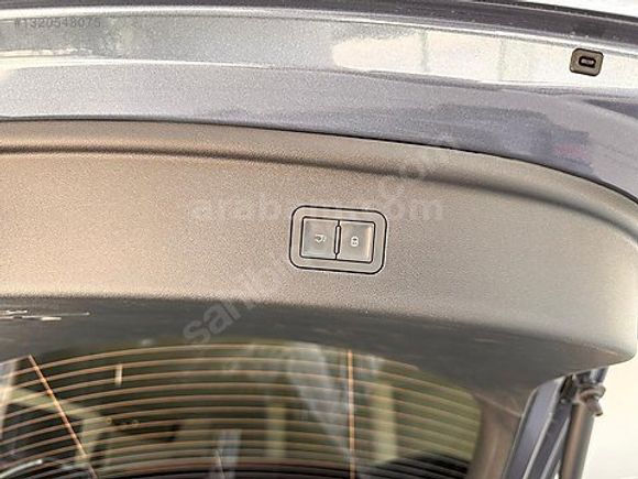 YAZICI 2.EL-2025 BYD SEALION 7 4X2 DESIGN 218HP