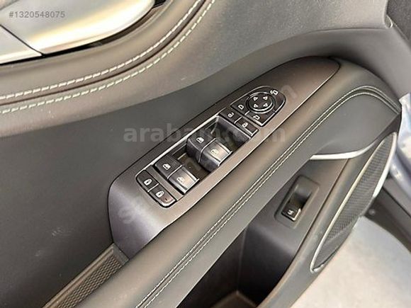 YAZICI 2.EL-2025 BYD SEALION 7 4X2 DESIGN 218HP