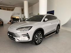 YAZICI 2.EL - BYD SEAL U DM-i 1.5PHEV DESİGN 7890 KM