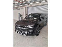 YAZICI 2.EL - BYD SEAL U DM-i 1.5PHEV DESIGN -12500 KM- 2025