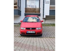 Sahibinden Volkswagen Polo 1.6 1999 Model Bolu