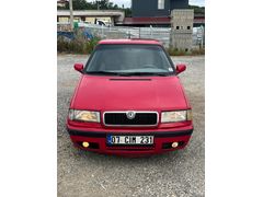 Sahibinden Skoda Felicia 1.3 GLXi 2000 Model