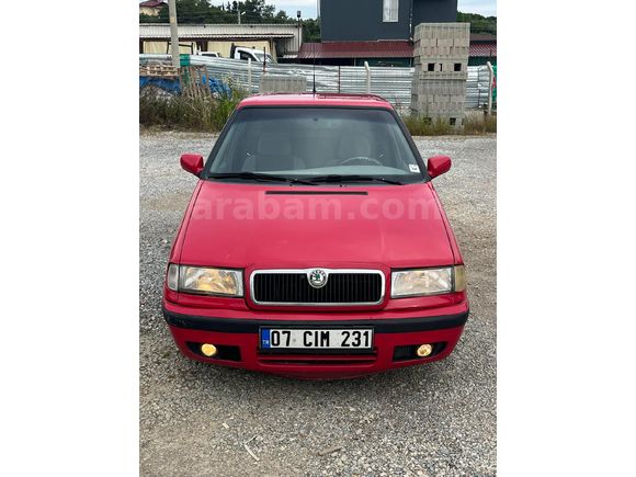 Sahibinden Skoda Felicia 1.3 GLXi 2000 Model